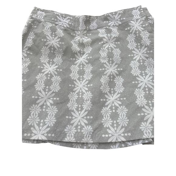 RipSkirt Hawaii Womans Quick Wrap Rip Skirt Size Small Pockets Quickdry Beachy - Picture 1 of 6